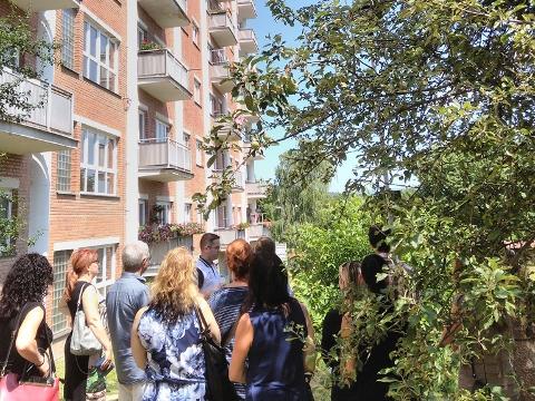 Foto: 14|15 Baťův institut