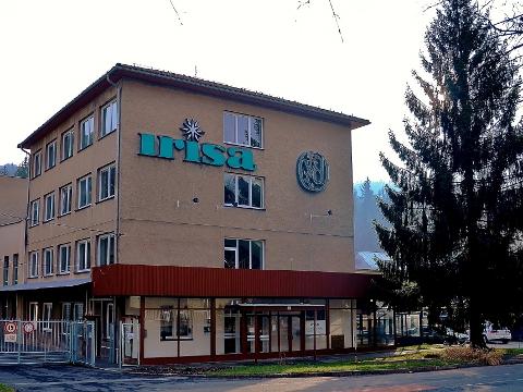Výrobní družstvo IRISA (Foto: www.irisa.cz)