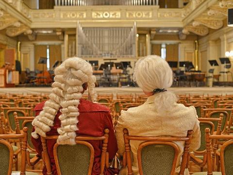 Ilustrační foto (Foto: Czech Ensemble Baroque)