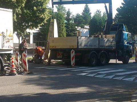 Foto: MěÚ Rožnov pod Radhoštěm