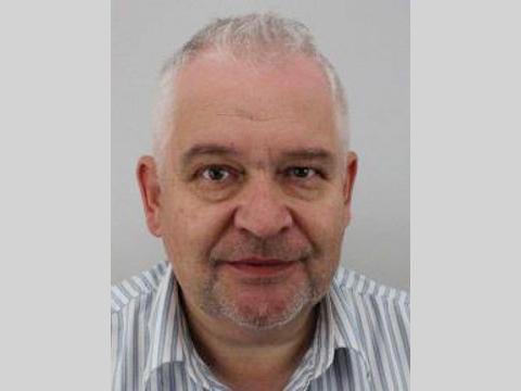 Roman Vaškůj (Foto: Policie ČR)