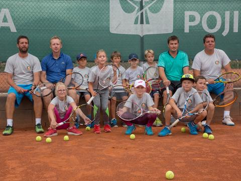 foto: Sport park Rybníček