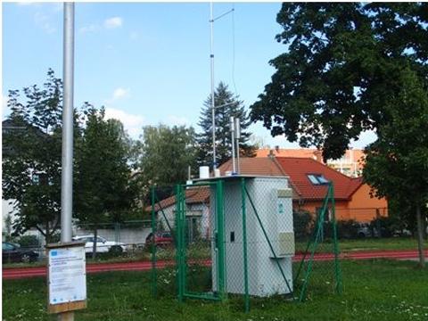 foto: oficialní stránky města