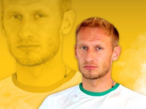 Zdeněk Zlámal (Foto: FC Fastav Zlín)