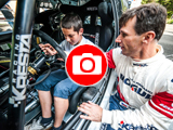 Foto: Kresta Racing - Roman Kresta