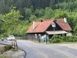 Původní most 01880-1 v Prostřední Bečvě (Foto: ŘSZK)
