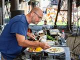 Ilustrační foto (Foto: Garden Food Festival)