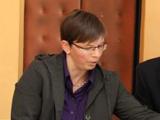 Simona Hlaváčová (Foto: MěÚ Vsetín)