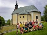Putování Provodov (Foto: Martin Peterka)