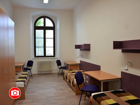 Foto: Arcibiskupské gymnázium v Kroměříži