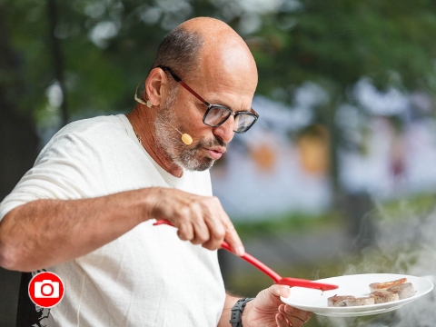 Foto: Garden Food Festival