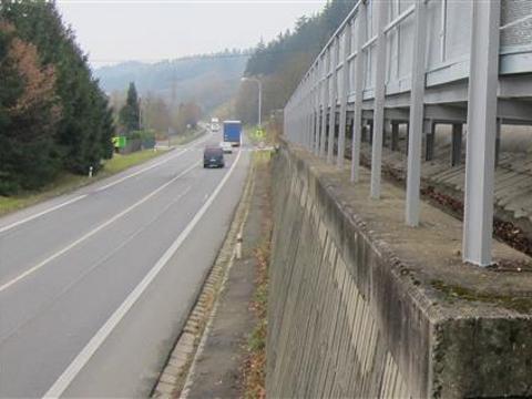 jedna z lokalit kde bude radar (Foto: MěÚ Vsetín)