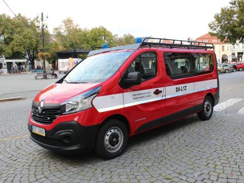 Foto: MěÚ Uherské Hradiště