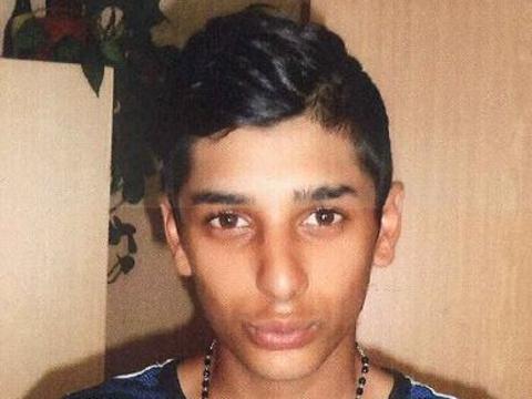 Hledaný Miko Ladislav (Foto: Policie ČR)