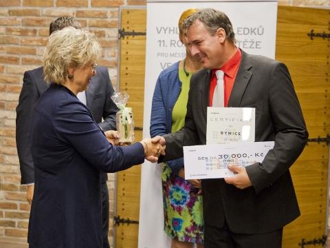 Foto: Jiří Balát