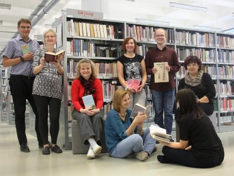 Ilustrační foto (Foto: 14|15 Baťův institut)