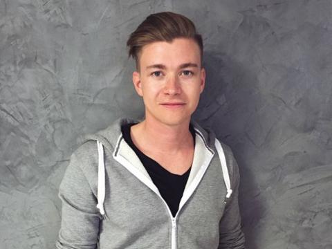 zakladatel studia Madeo - Martin Landsberger Pospíšil (Foto: Madeo)