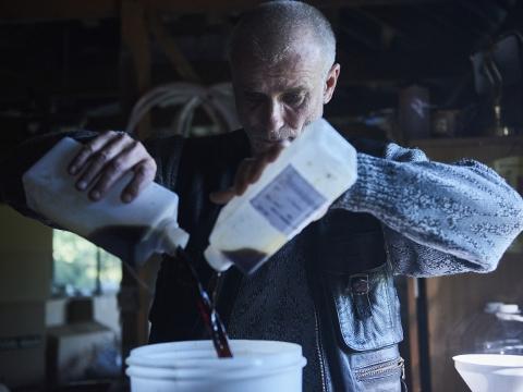 Foto: Česká televize