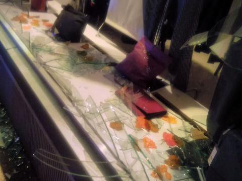 Foto: Městská policie Zlín