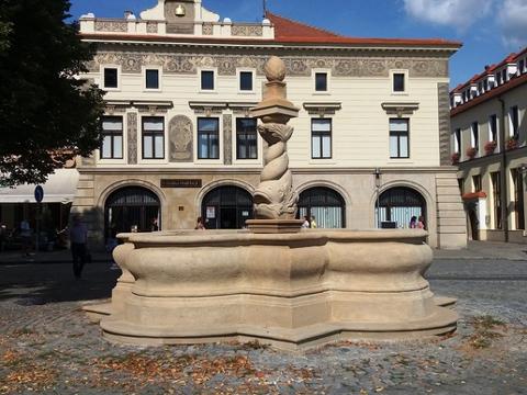 Foto: MěÚ Uherské Hradiště