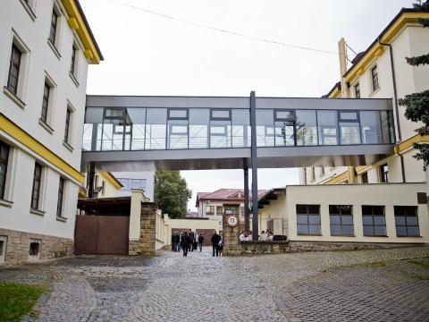 Foto: Jiří Balát