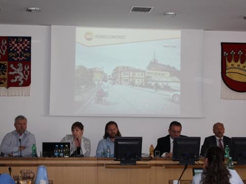 Foto: MěÚ Valašské Meziříčí