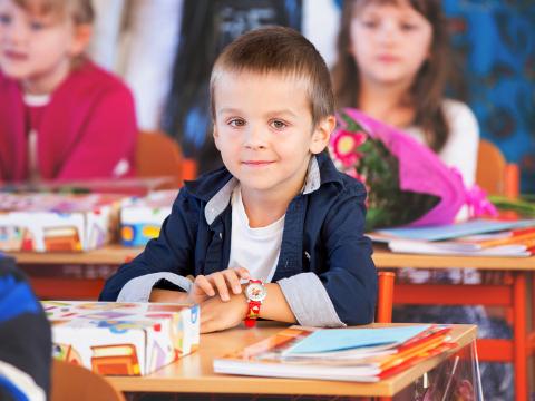 Ilustrační foto (Foto: Academic school)