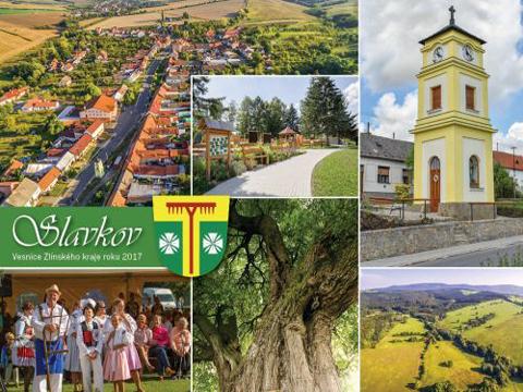 Foto: obec Slavkov