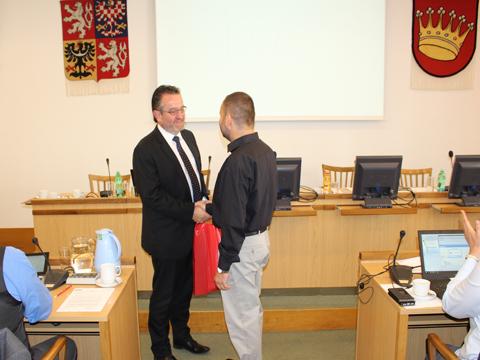 foto: město Valašské Meziříčí