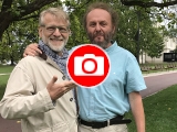 Foto: Úsměvy smutných mužů