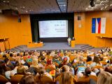 Zlínský geriatrický den 2016 (Foto: KNTB)