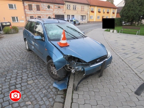 Foto: Policie ČR
