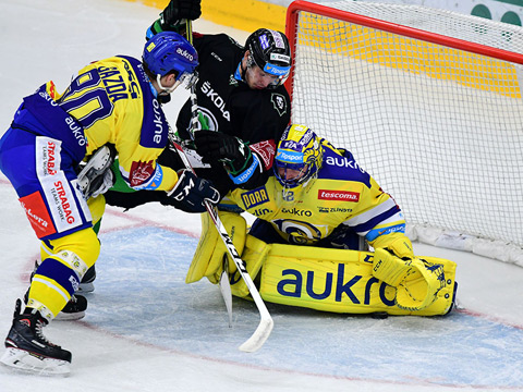 Foto: BK Mladá Boleslav/Jan Pavlíček