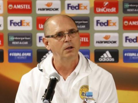 Bohumil Páník (Foto: Zlin.cz)