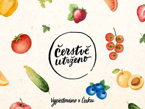 Foto: Čerstvě utrženo