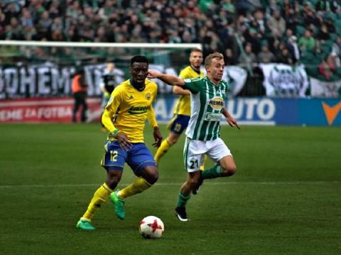 foto: Fc Fastav Zlín