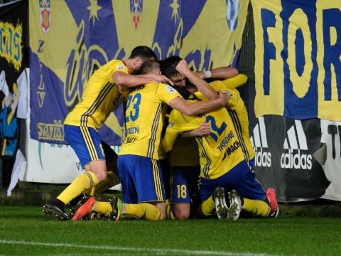 Foto: FC Fastav Zlín