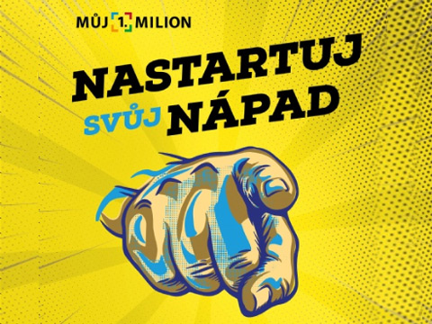 Ilustrační foto (Foto: www.mujprvnimilion.cz)