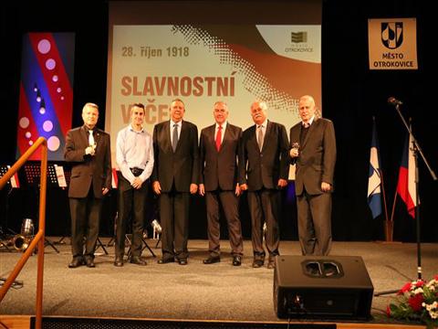 foto: město Otrokovice