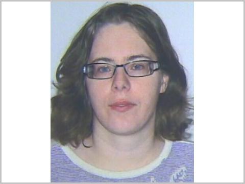 Naděžda Skácelová (Foto: Policie ČR)