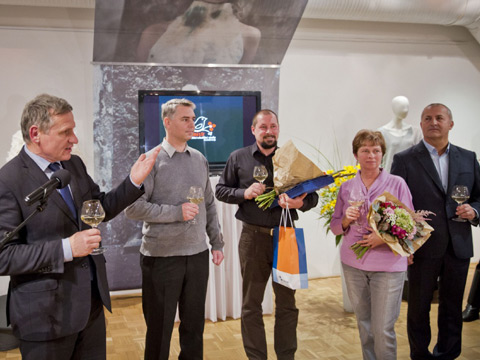 Foto: Jiří Balát