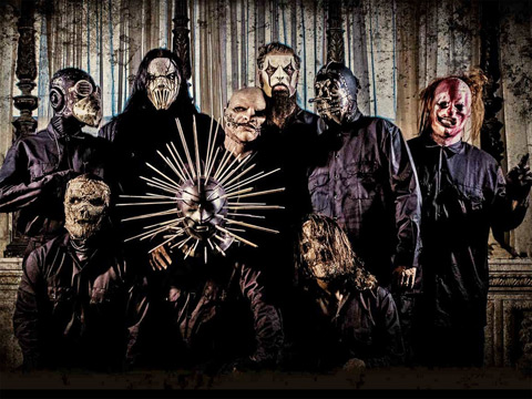 Slipknot: Day Of The Gusano (Foto: MKUH)