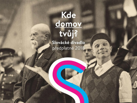 Foto: Slovácké divadlo
