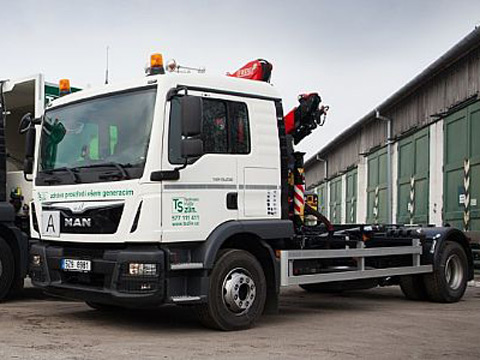 Ilustrační foto (Foto: MěÚ Zlín)