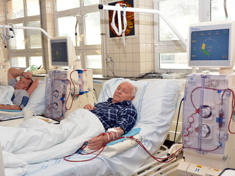 Foto: Uherskohradišťská nemocnice