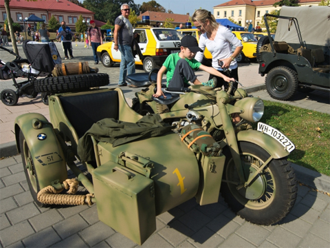 Foto: MěÚ Kroměříž