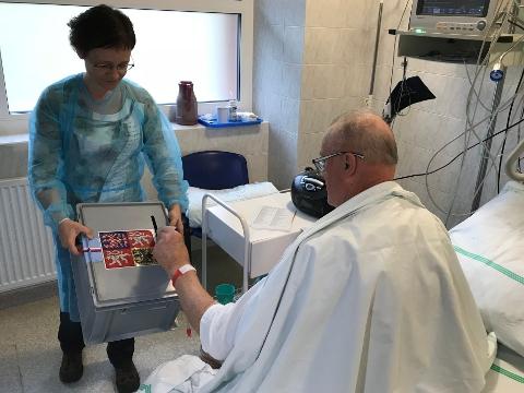 Foto: Nemocnice Zlínského kraje