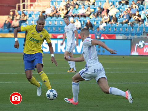 Foto: FC Fastav Zlín