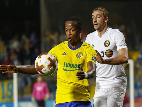 foto: Fc Fastav Zlín