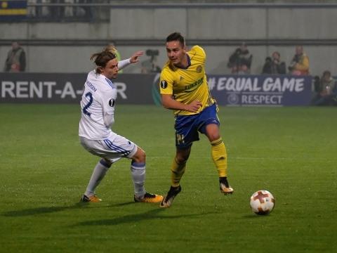 Foto: FC Fastav Zlín